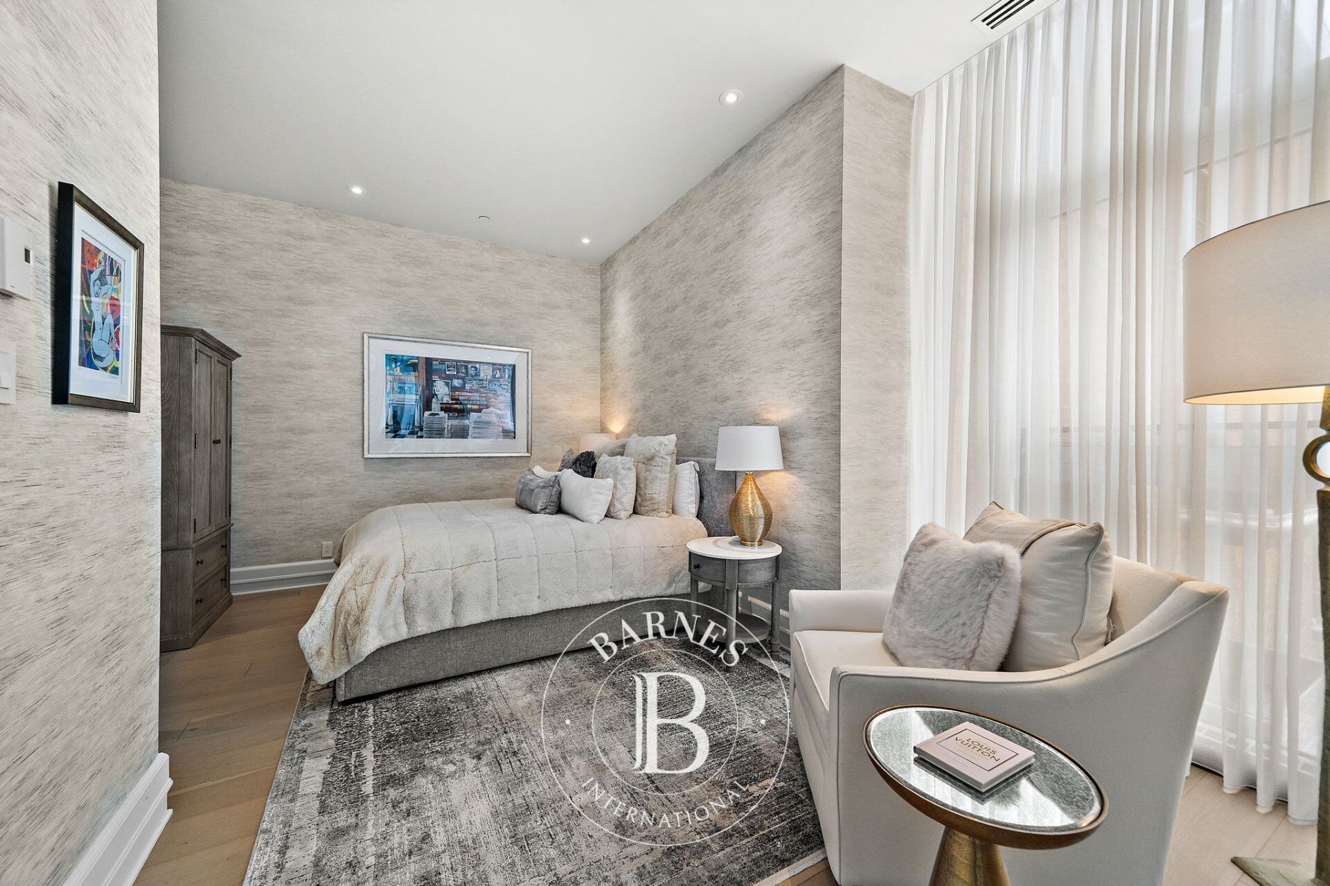 Daire Montréal (Outremont) - picture 9