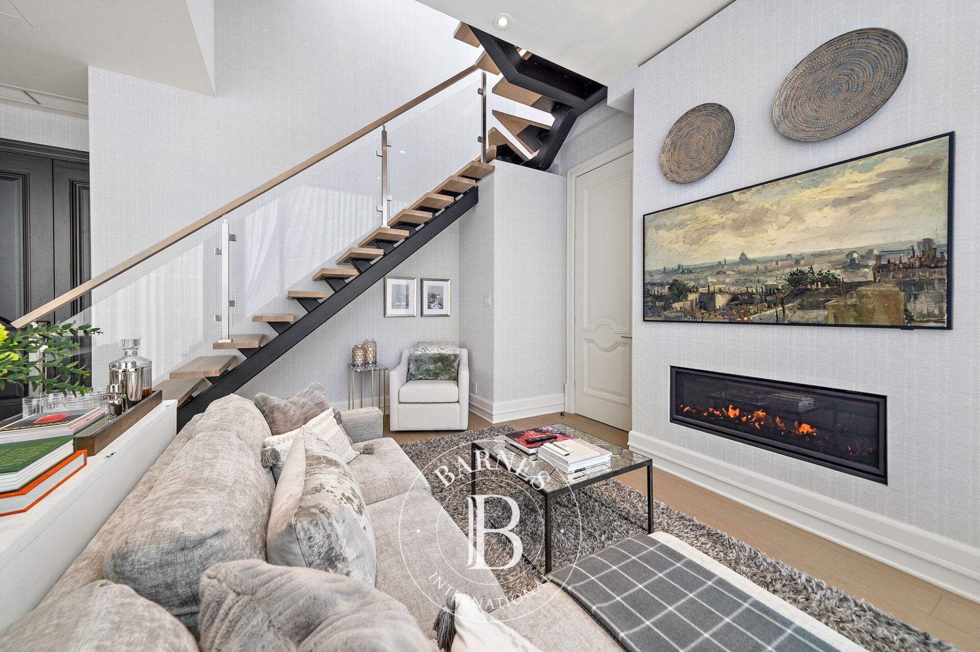 Daire Montréal (Outremont) - picture 5