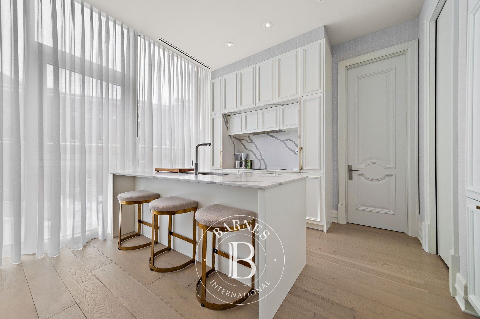 Daire Montréal (Outremont) - picture 7