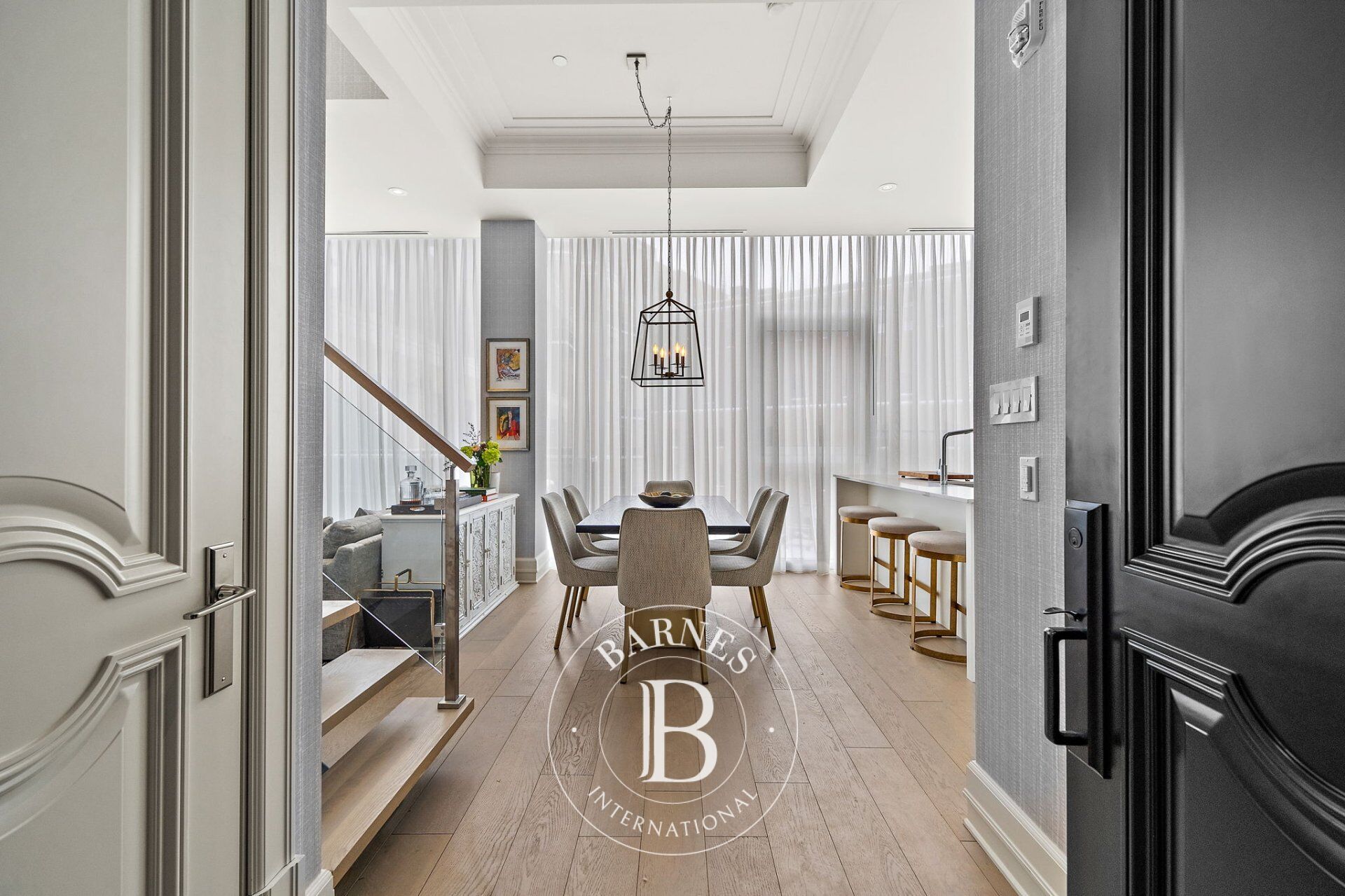 Daire Montréal (Outremont)