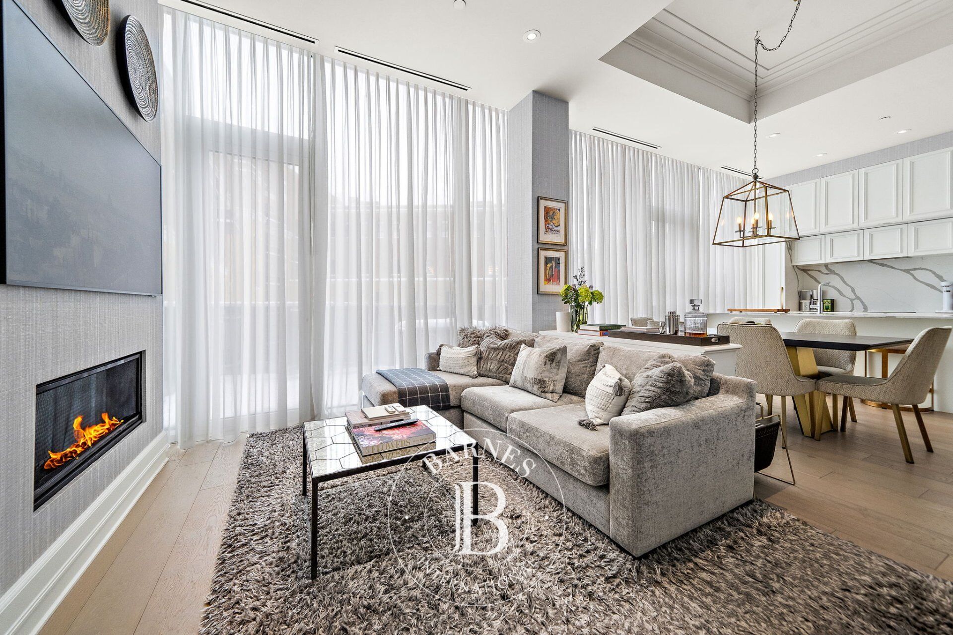 Daire Montréal (Outremont) - picture 4