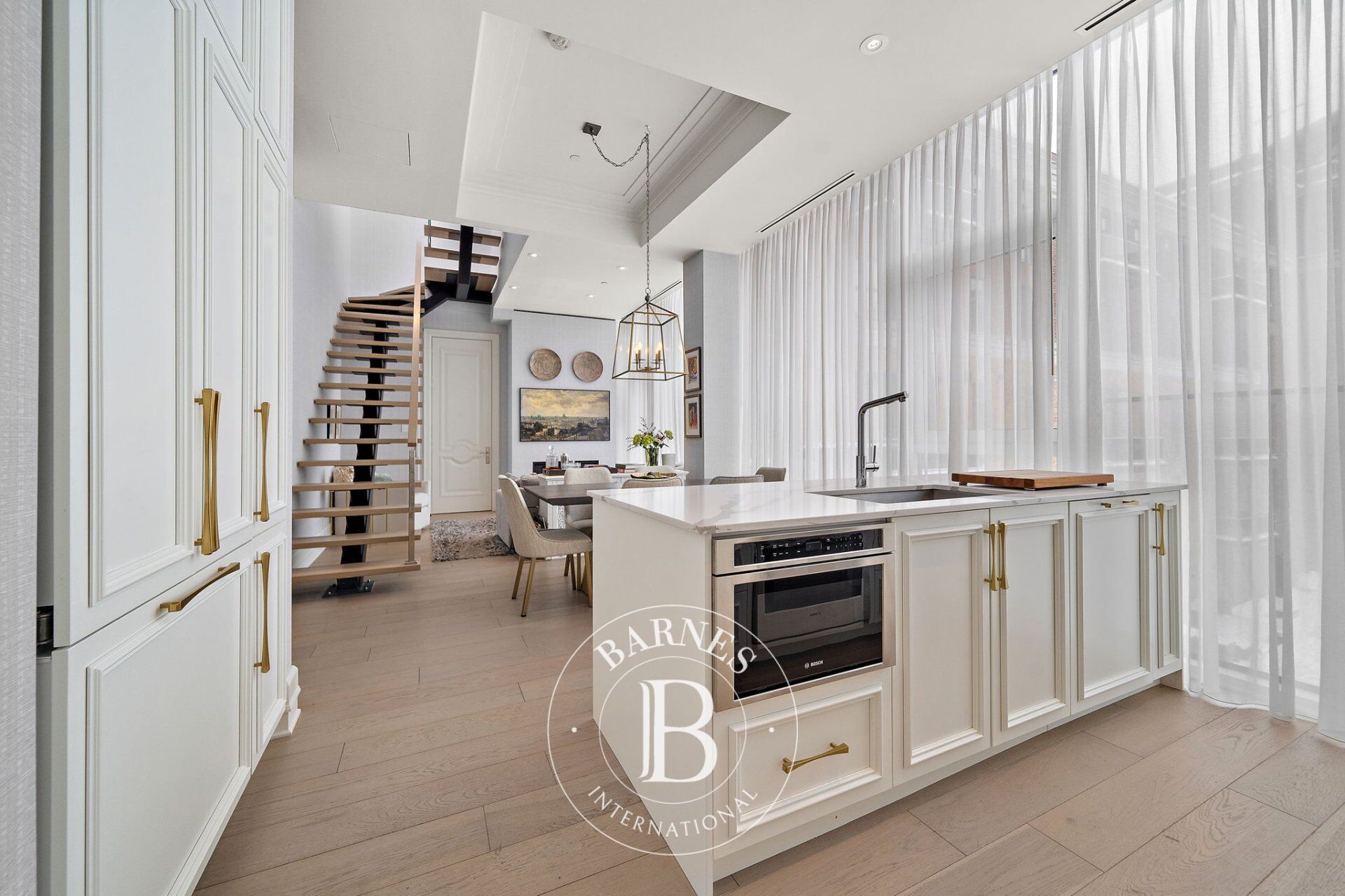 Daire Montréal (Outremont) - picture 8