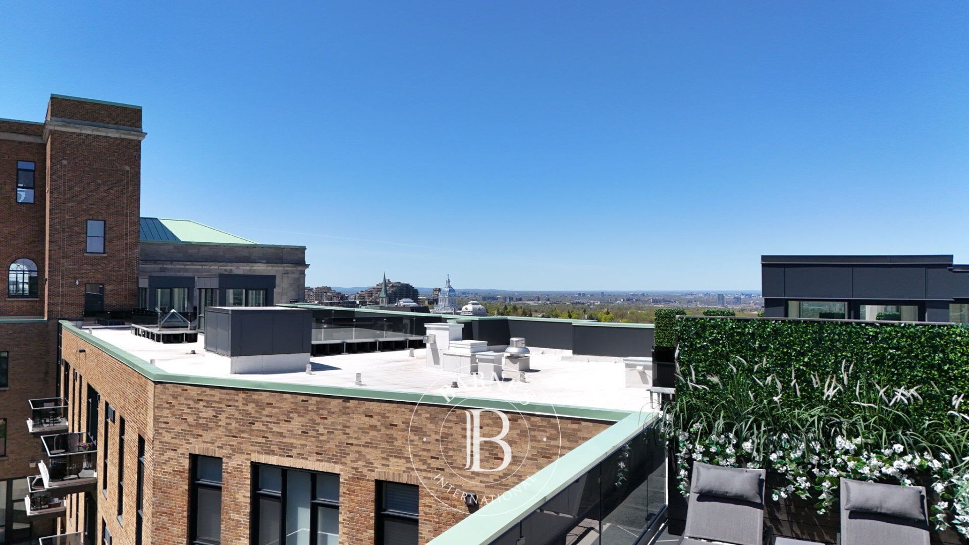 Daire Montréal (Outremont) - picture 23