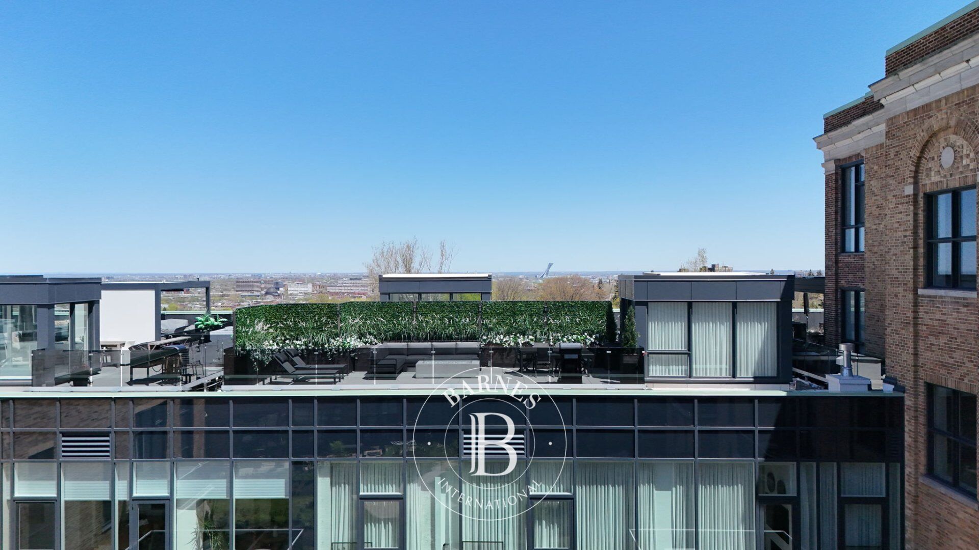 Daire Montréal (Outremont) - picture 24