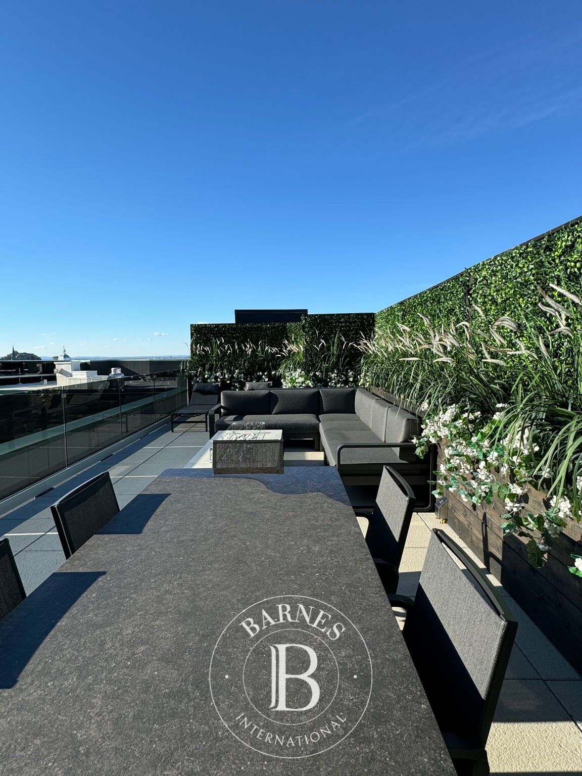 Daire Montréal (Outremont) - picture 22