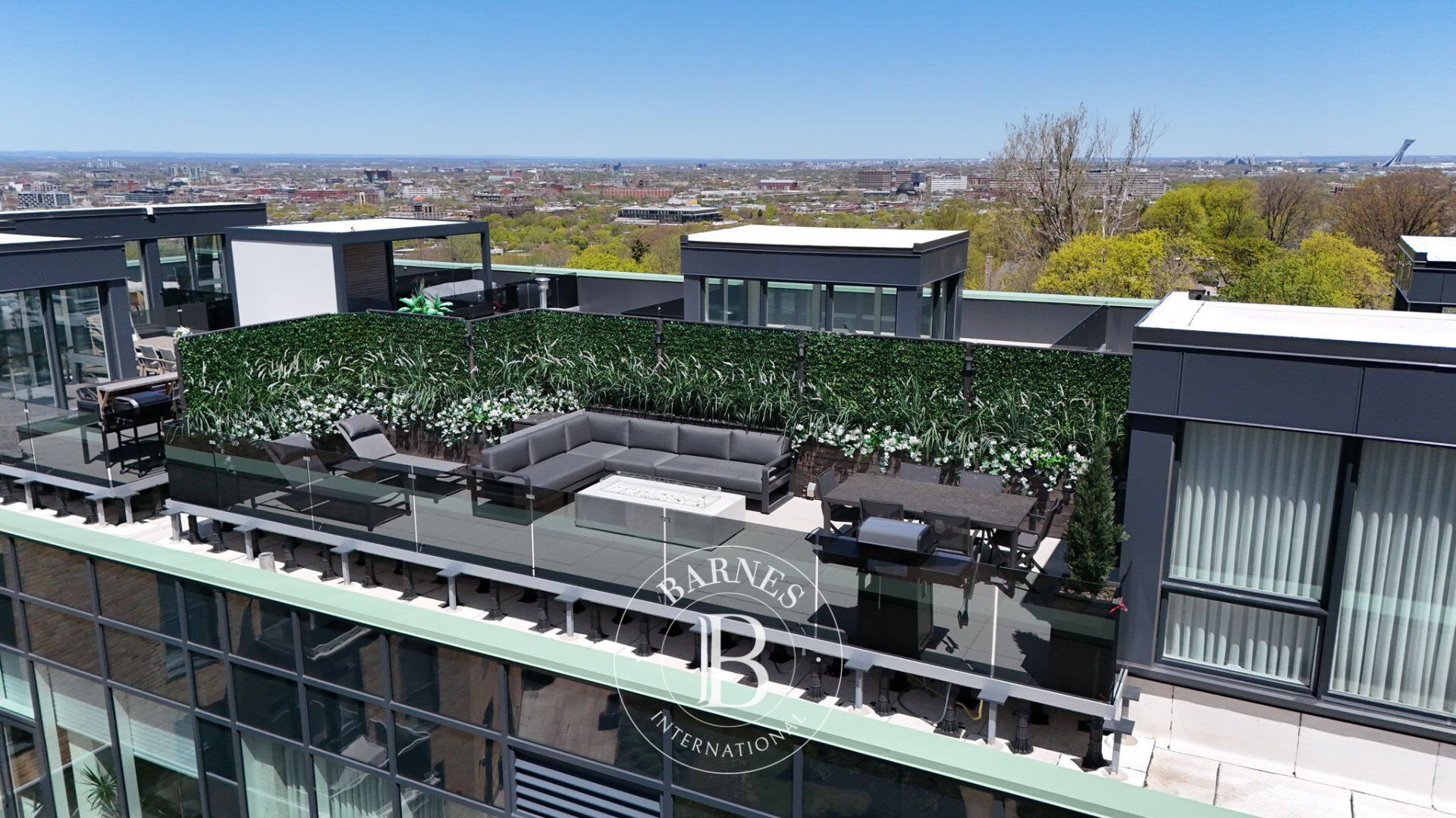 Daire Montréal (Outremont) - picture 21