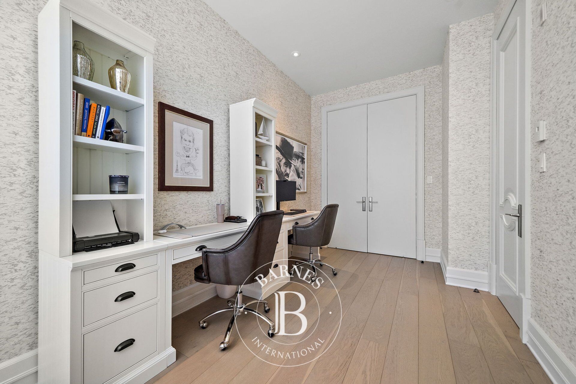 Daire Montréal (Outremont) - picture 17