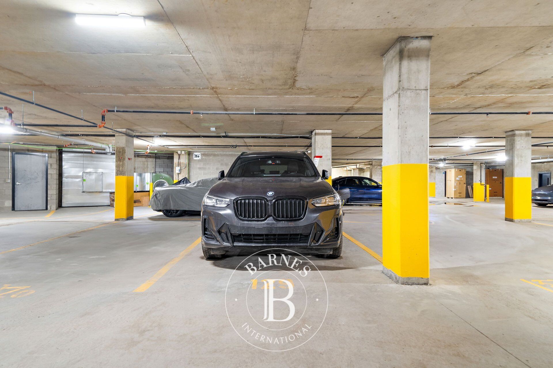 Daire Montréal (Outremont) - picture 34