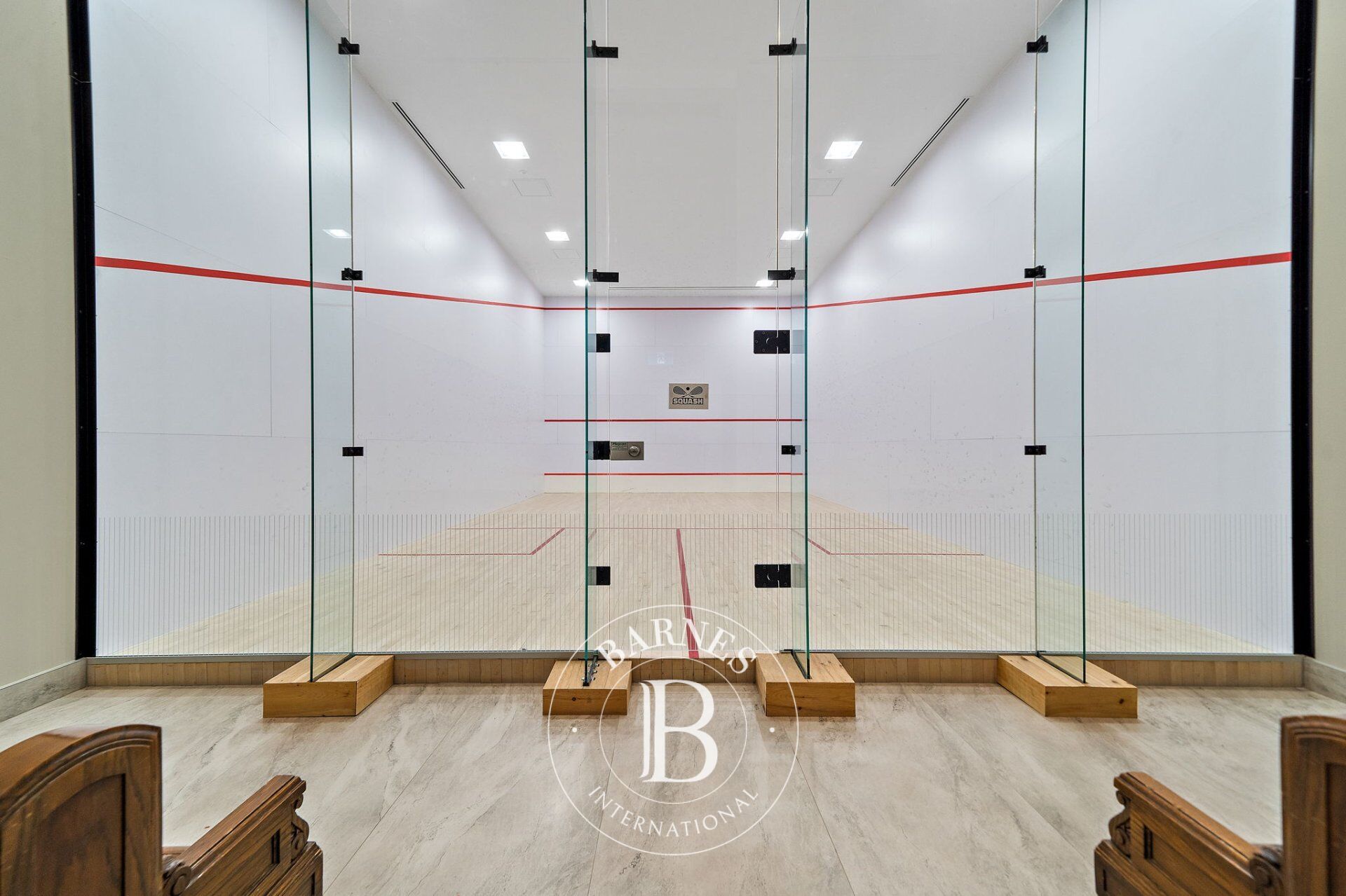 Daire Montréal (Outremont) - picture 33