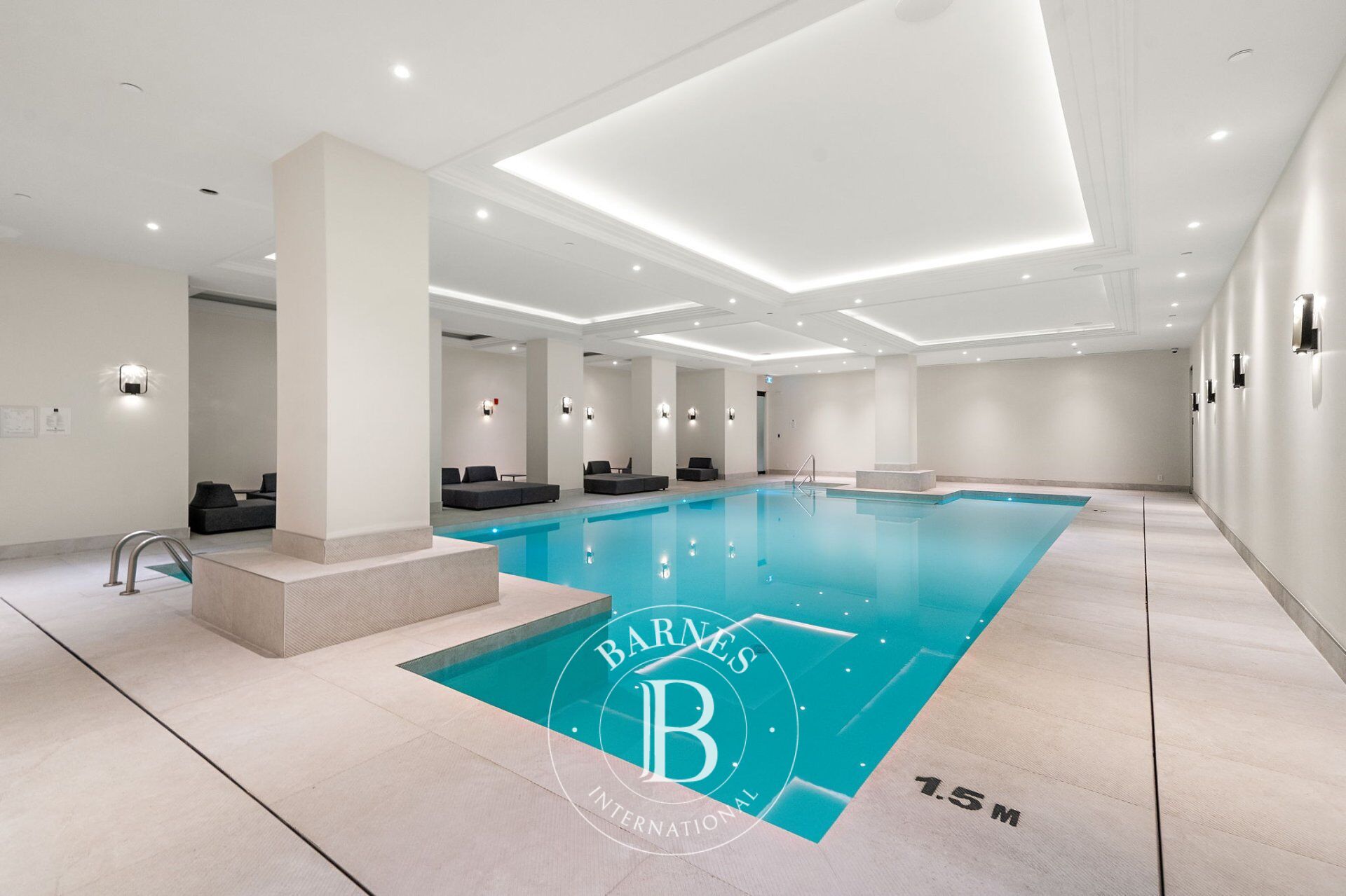 Daire Montréal (Outremont) - picture 32