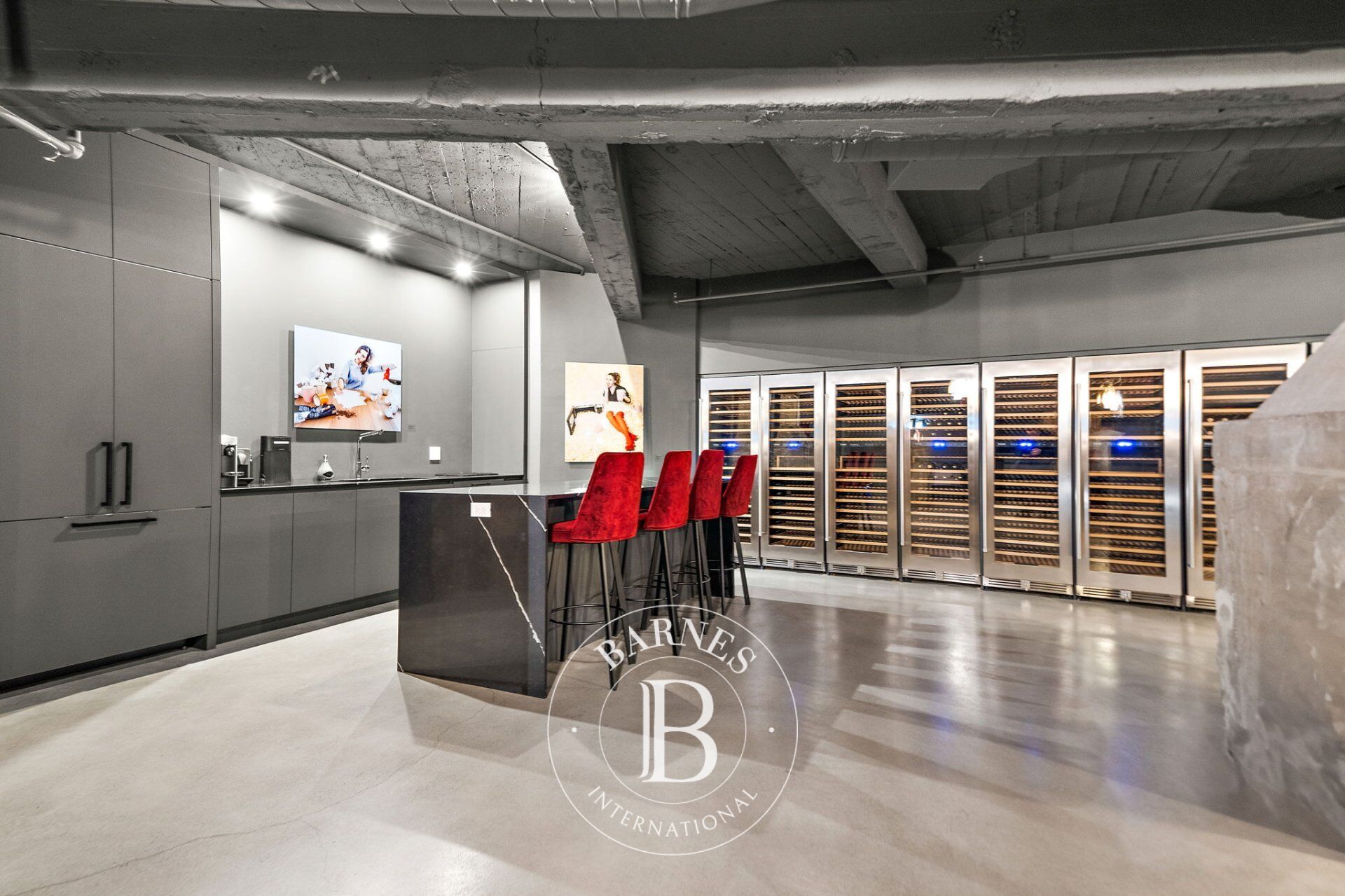 Daire Montréal (Outremont) - picture 29