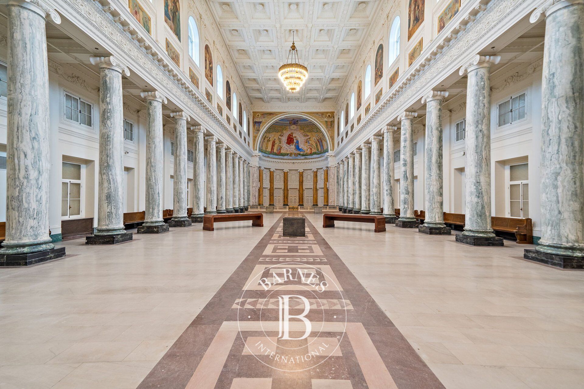 Daire Montréal (Outremont) - picture 28