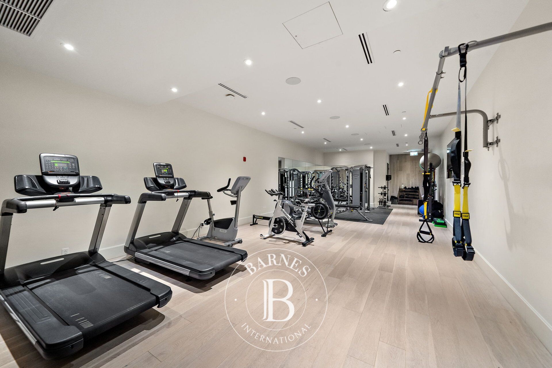 Daire Montréal (Outremont) - picture 31