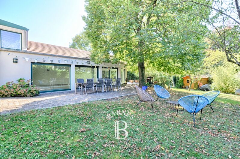 À vendre, Maison Metz - picture 2