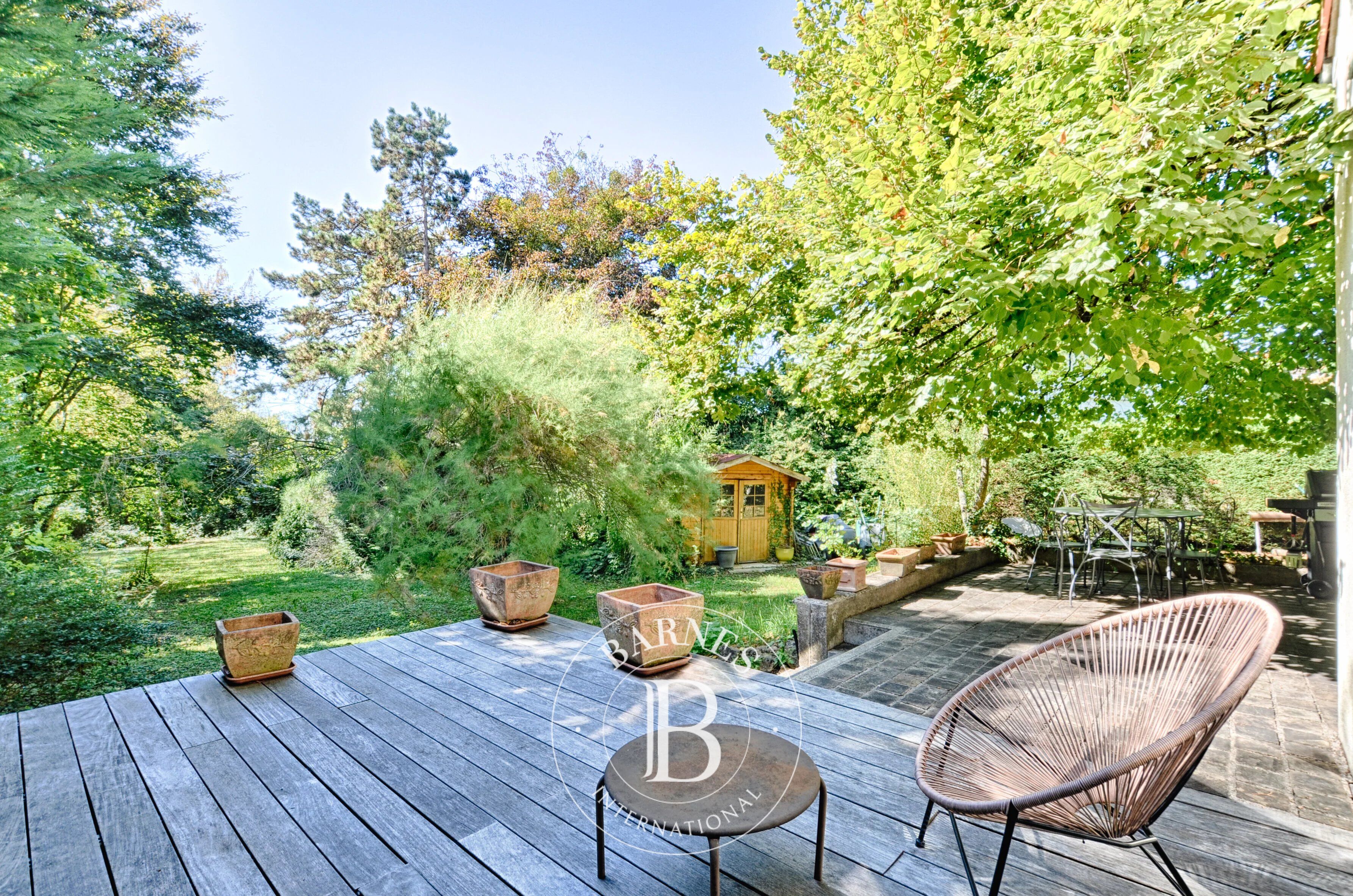 House Metz - picture 1