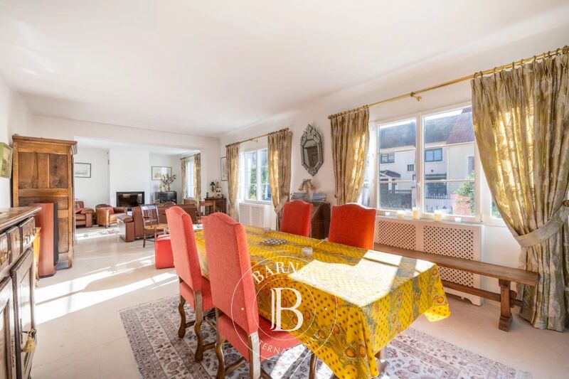 For Sale House | Le Chesnay-Rocquencourt - picture 3