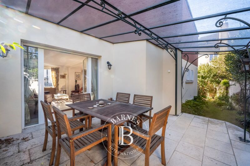 For Sale House | Le Chesnay - picture 1