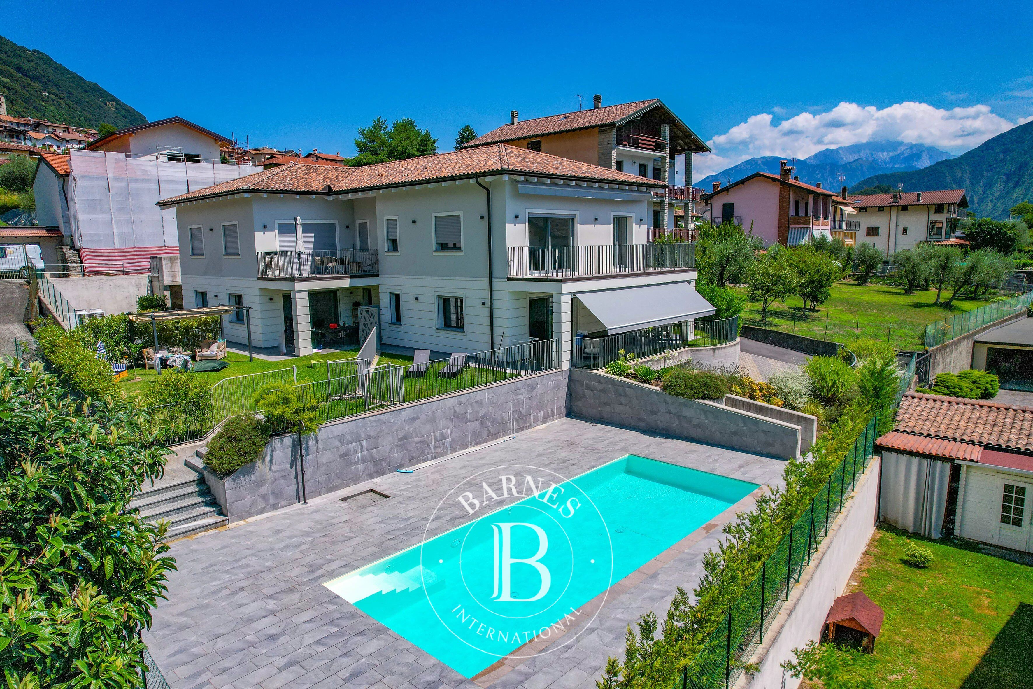 Daire Tremezzina - picture 4