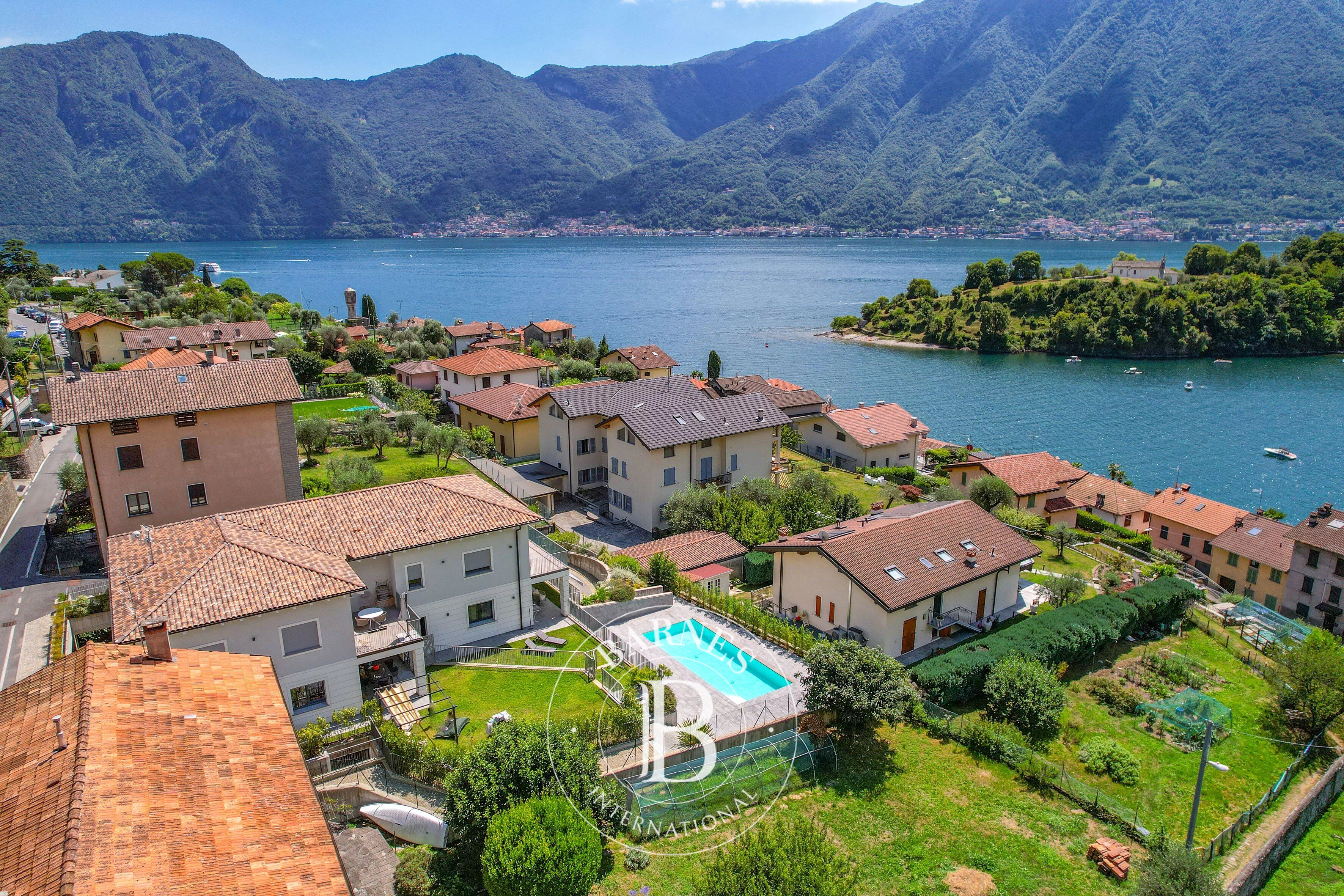 Daire Tremezzina - picture 22