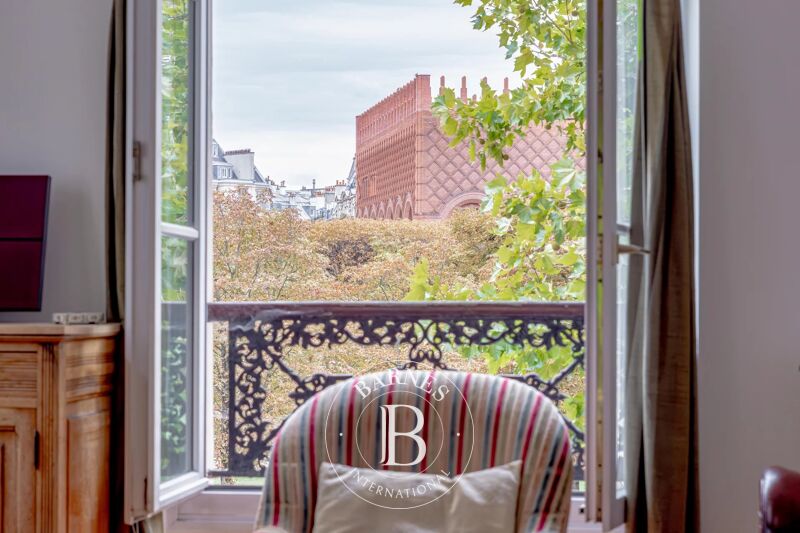 Venta, Piso Paris 5ème - picture 3