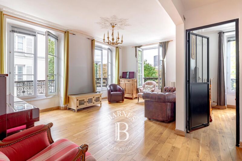 Venta, Piso Paris 5ème - picture 1