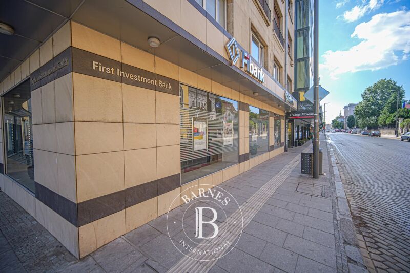 À vendre, Bureau Sofia - picture 2