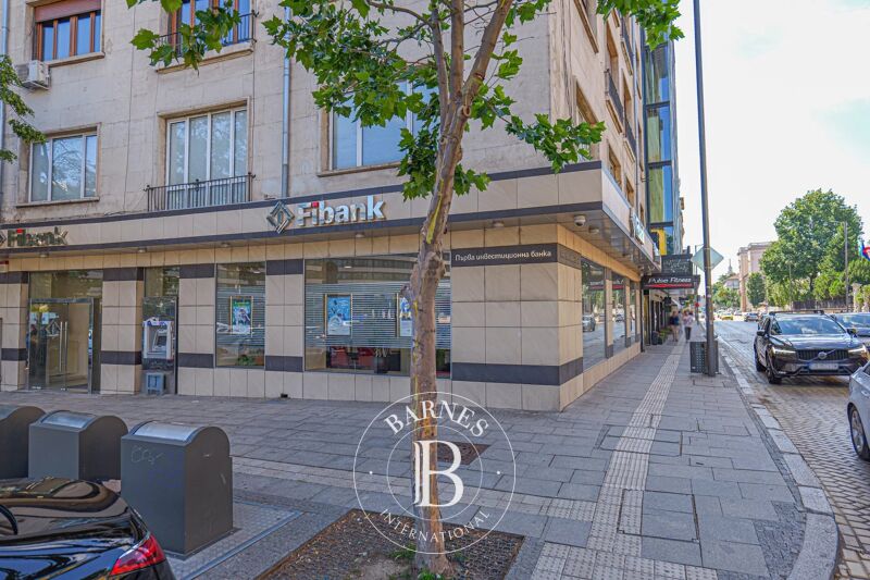 À vendre, Bureau Sofia - picture 3