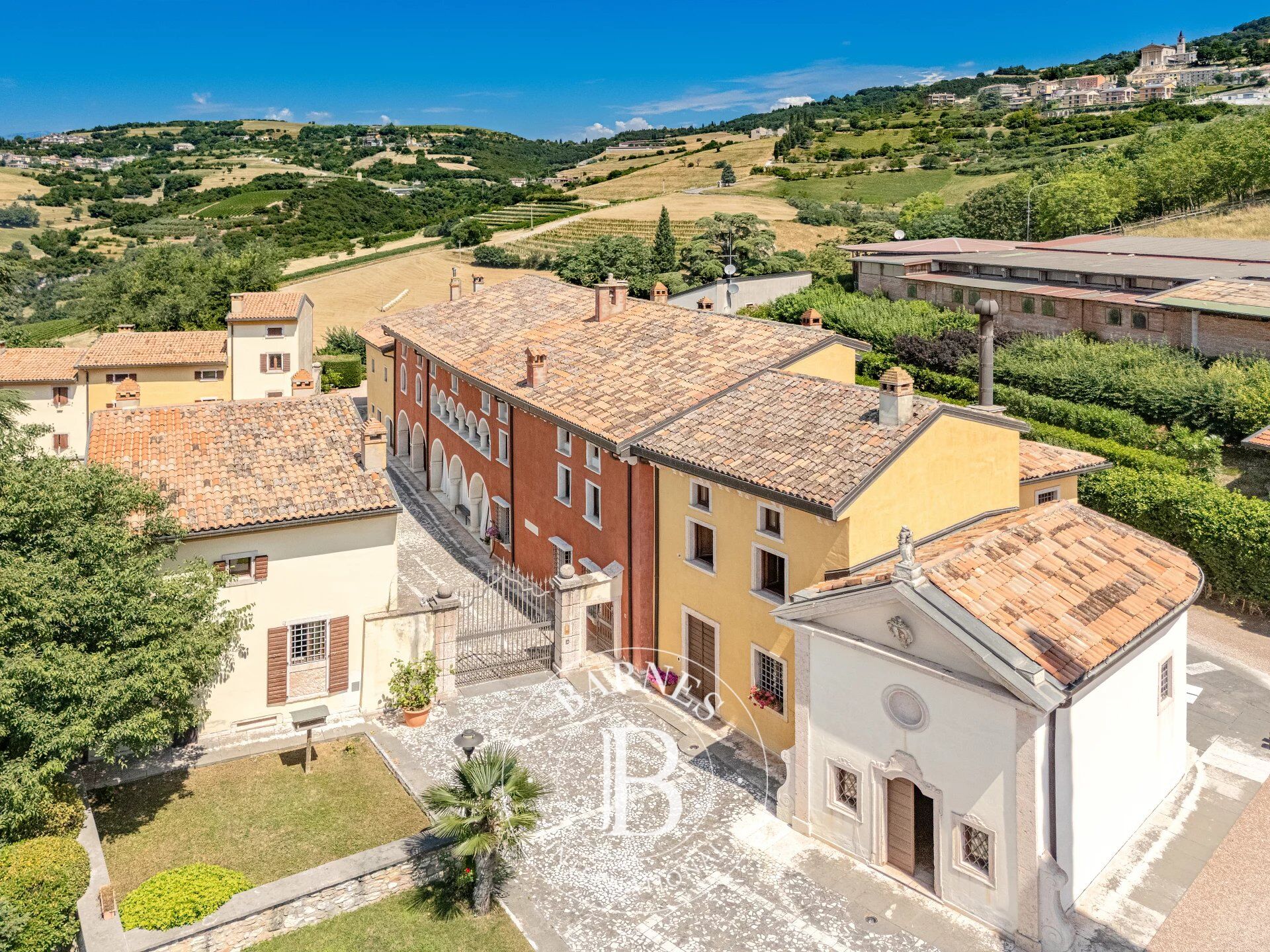 Villa Grezzana - picture 11