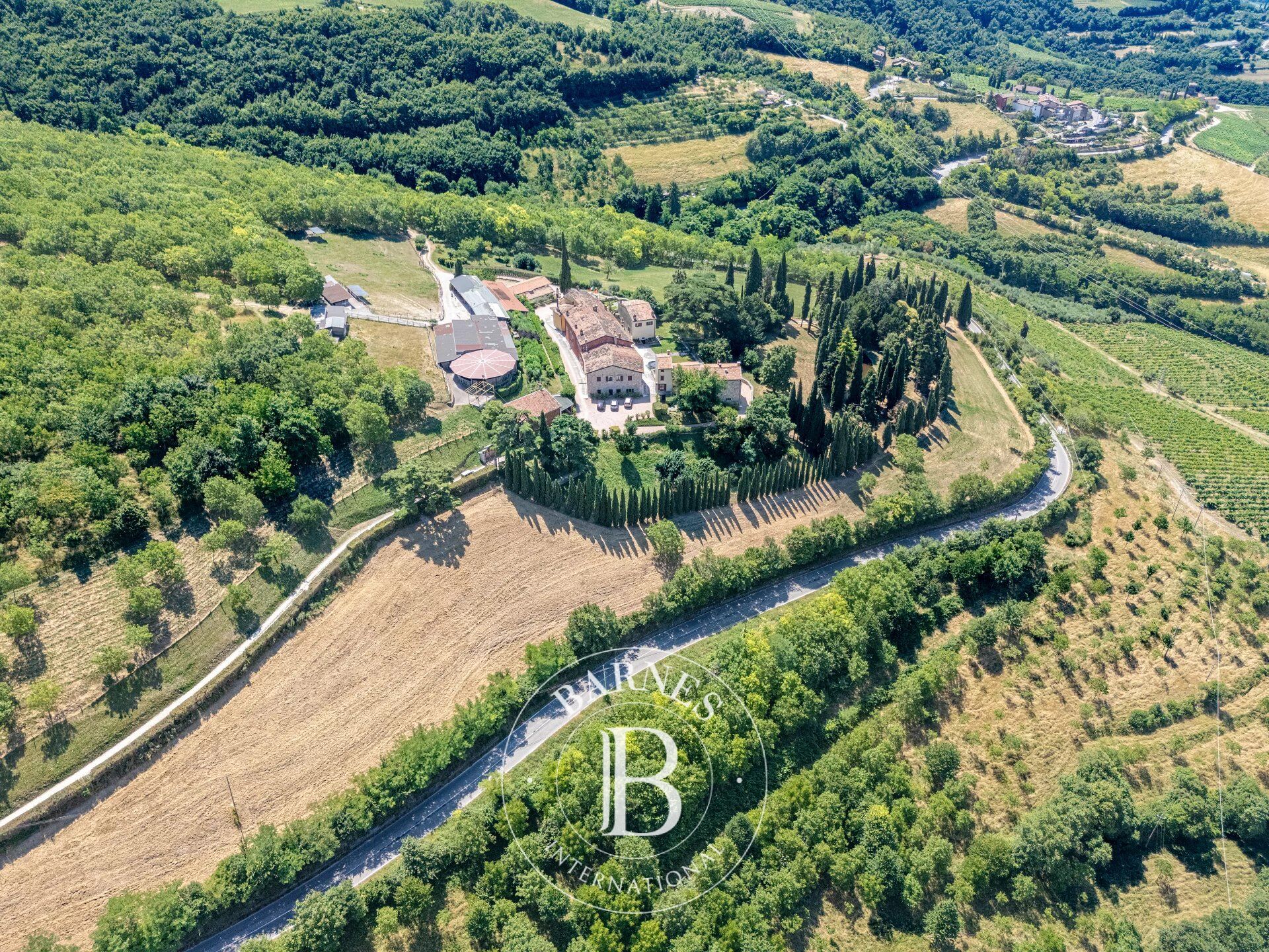 Villa Grezzana - picture 7