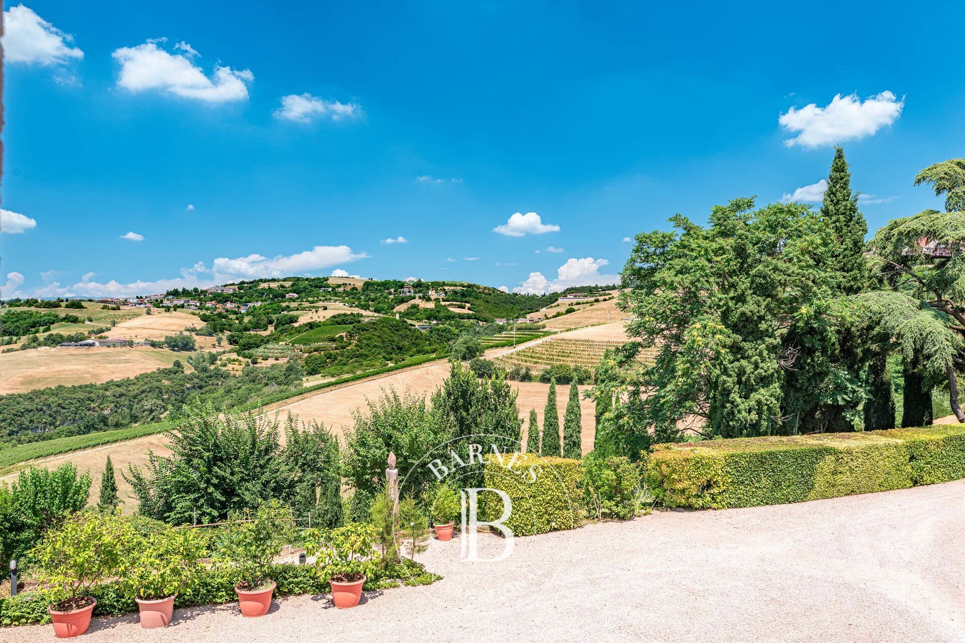 Villa Grezzana - picture 26