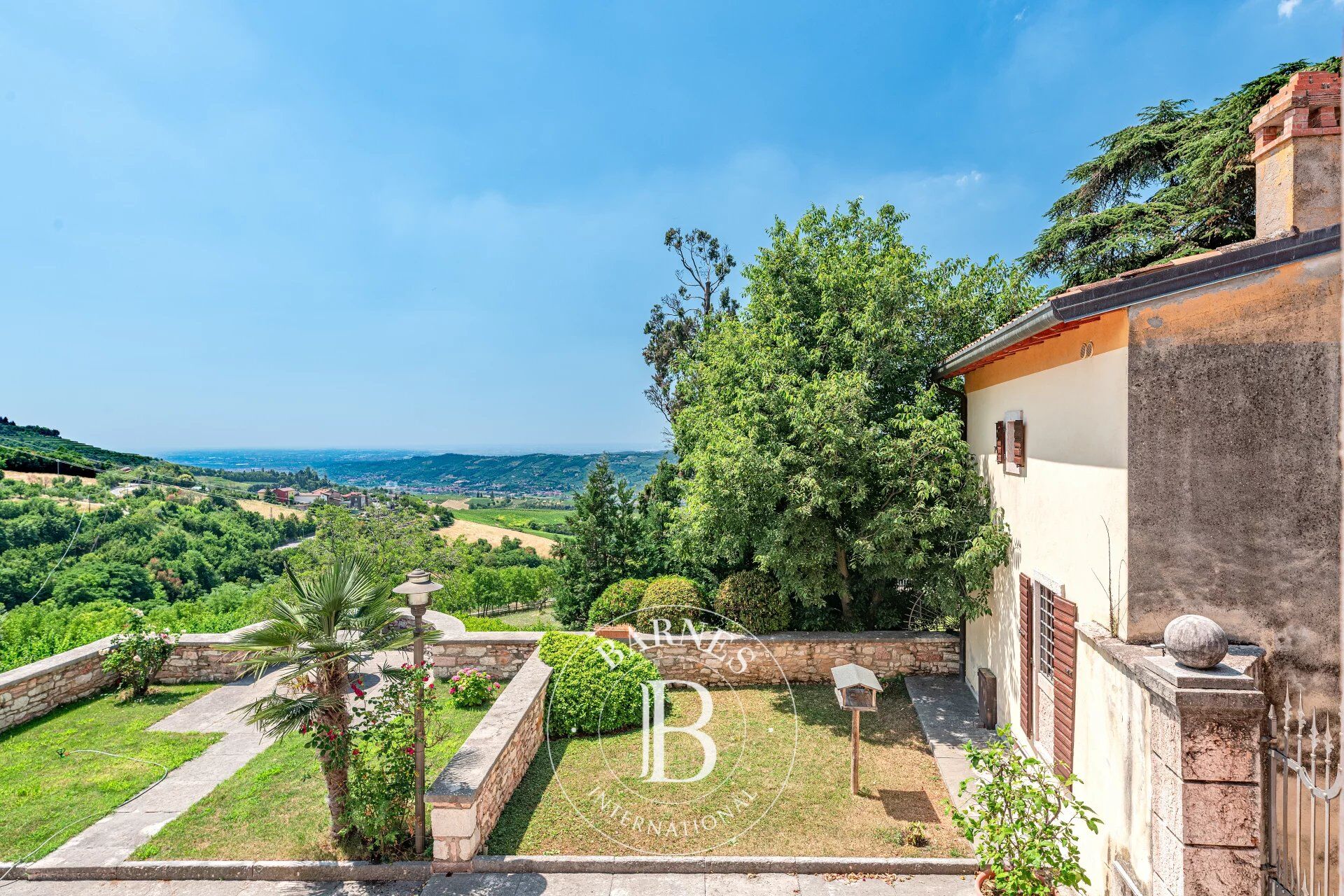 Villa Grezzana - picture 24