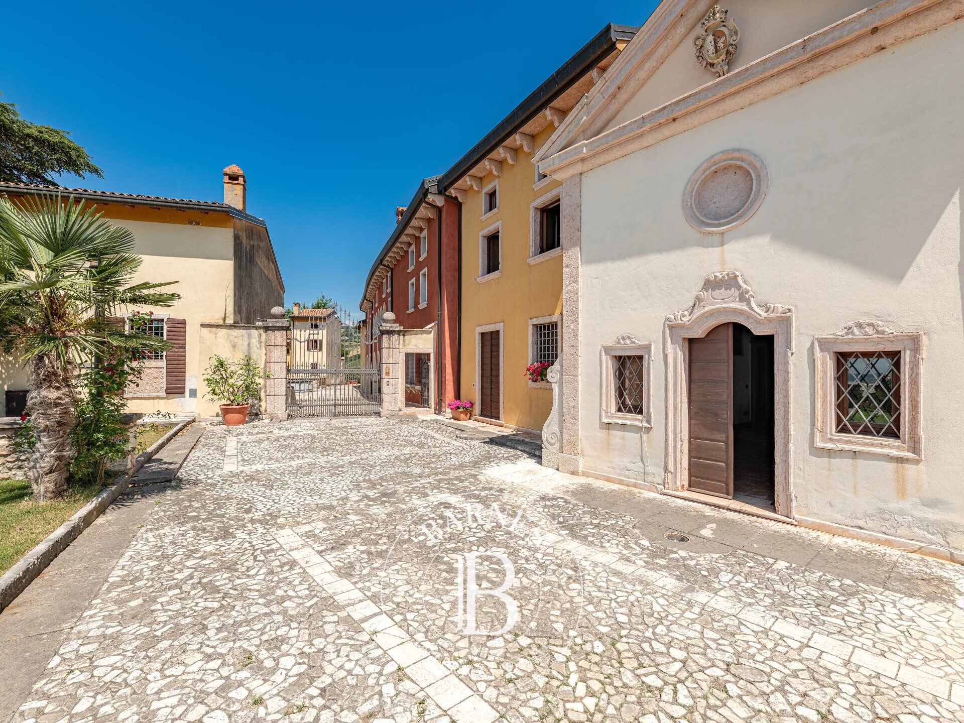 Villa Grezzana - picture 9