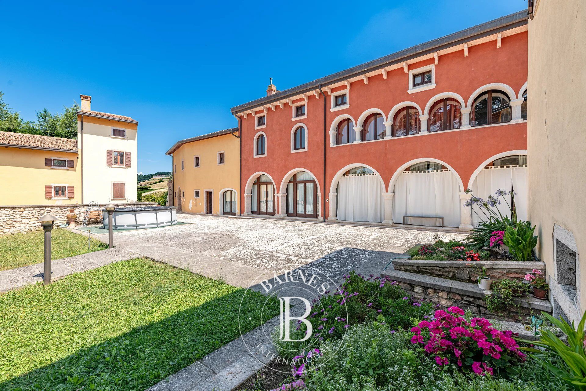 Villa Grezzana - picture 17