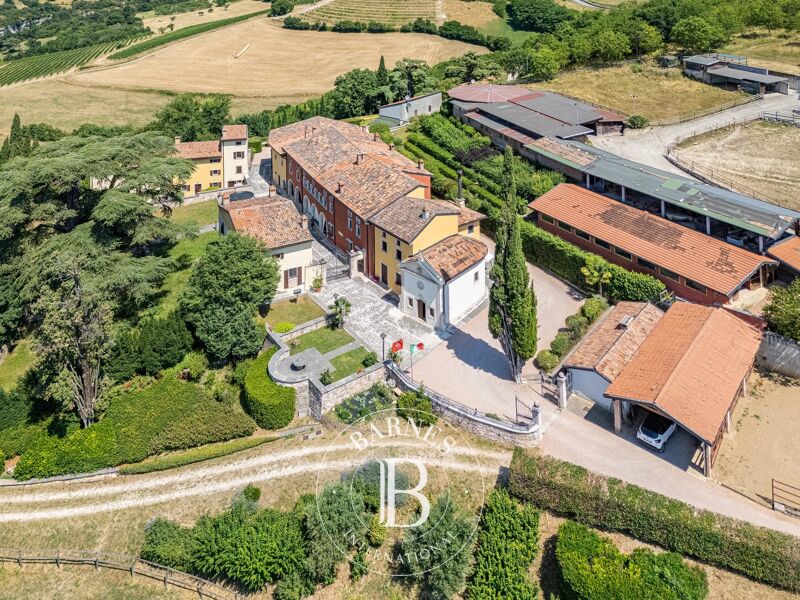 For Sale Villa | Grezzana - picture 1