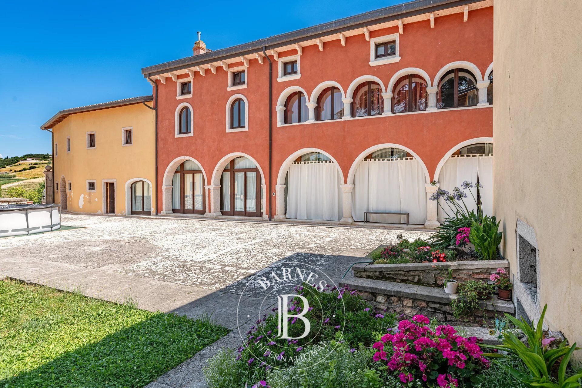 Villa Grezzana - picture 13