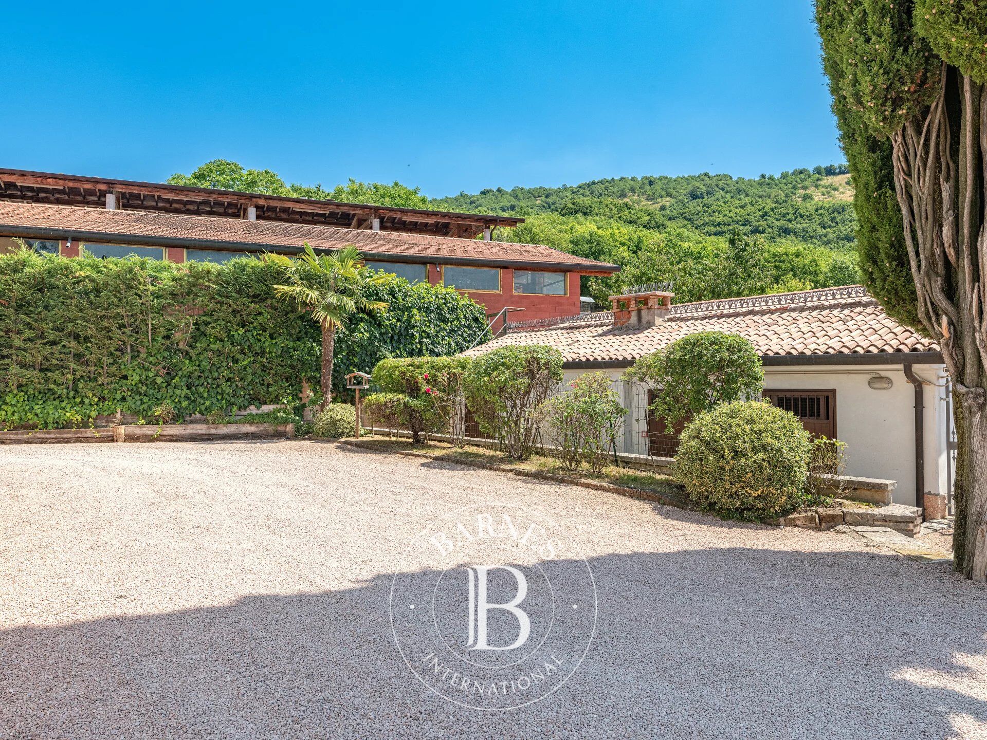 Villa Grezzana - picture 20