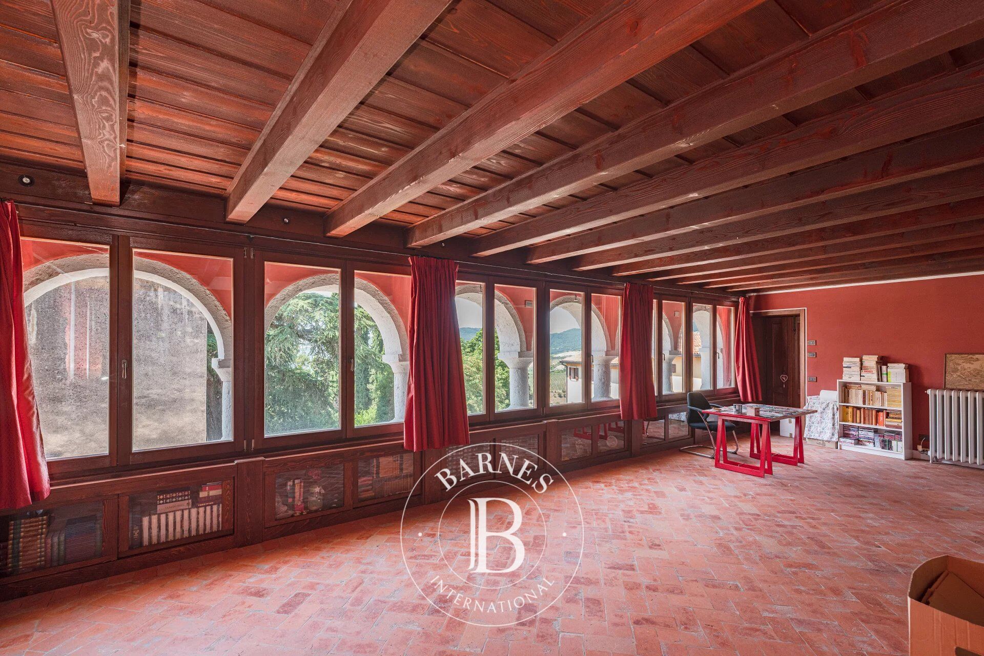 Villa Grezzana - picture 39