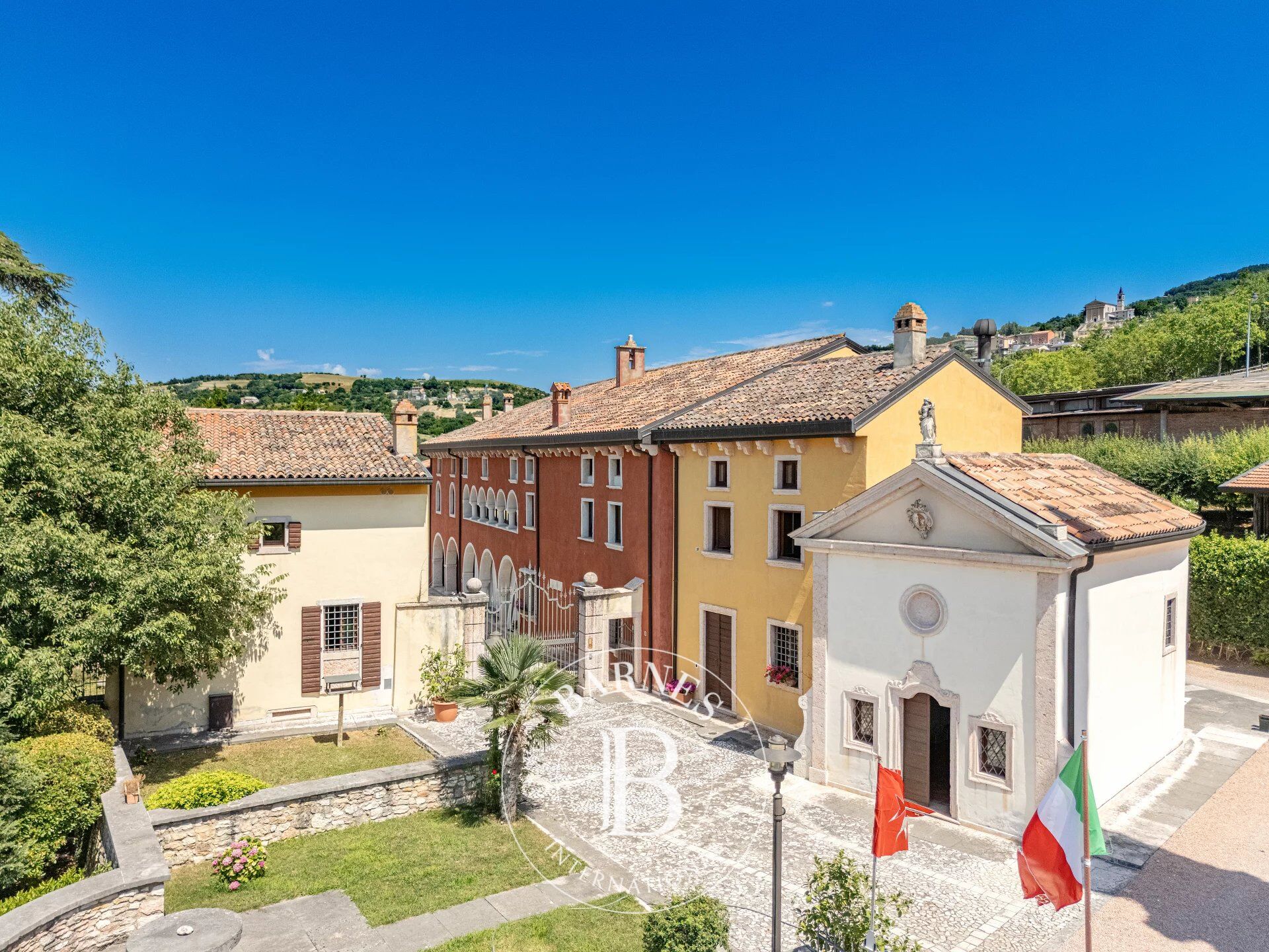 Villa Grezzana - picture 10