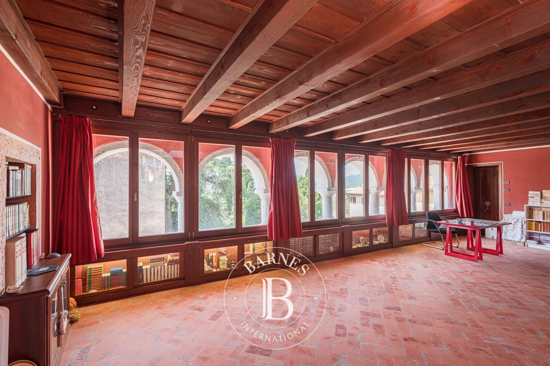 Villa Grezzana - picture 40