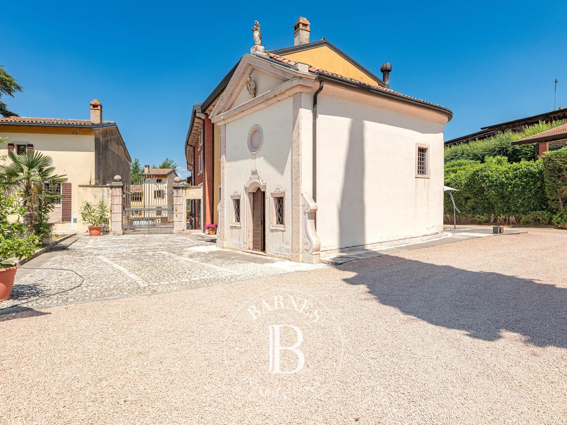 Villa Grezzana - picture 18