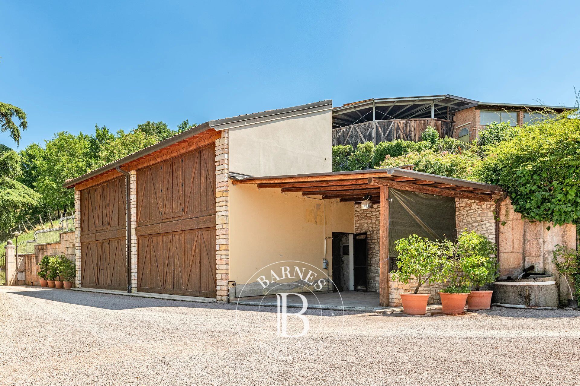 Villa Grezzana - picture 30