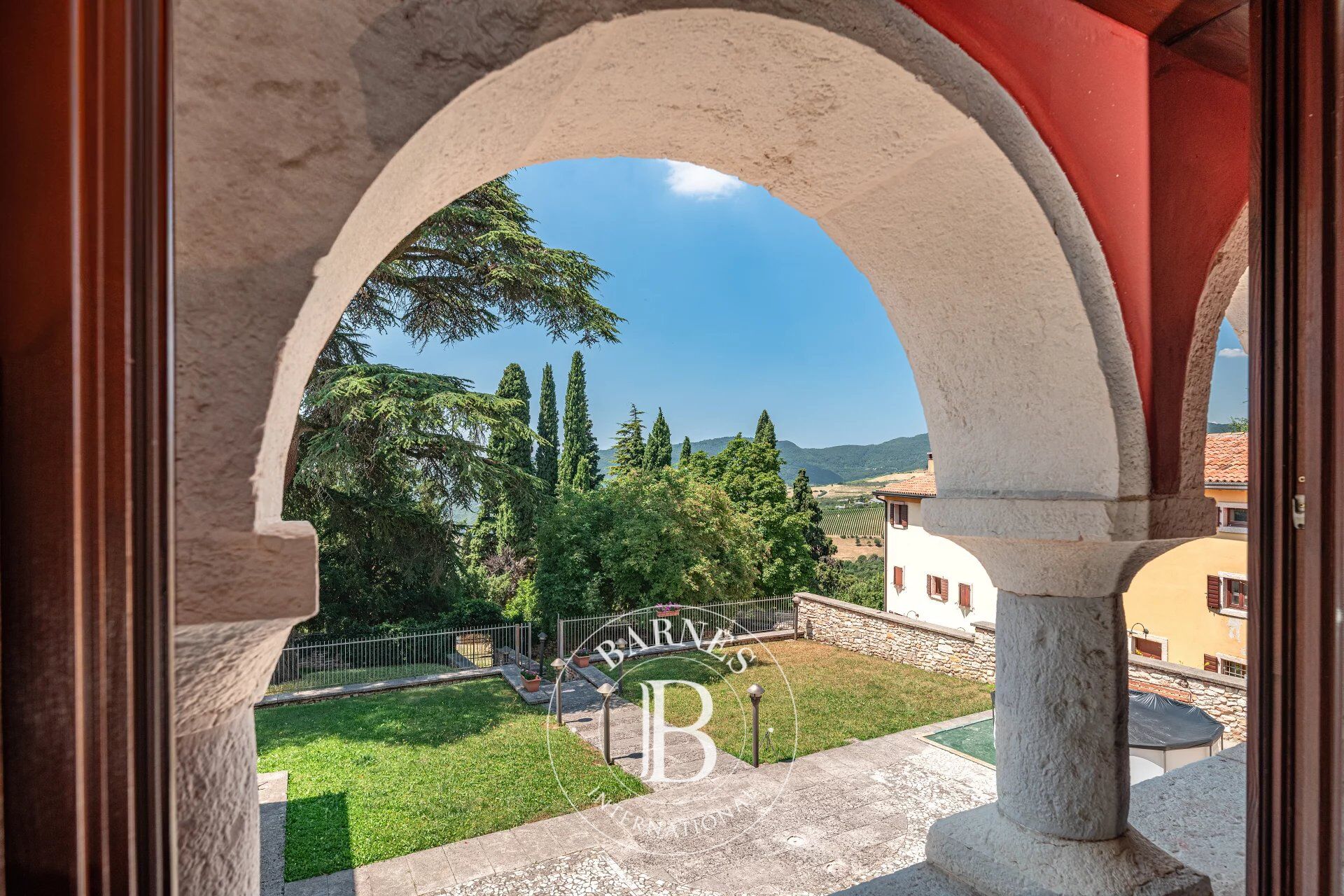 Villa Grezzana - picture 28