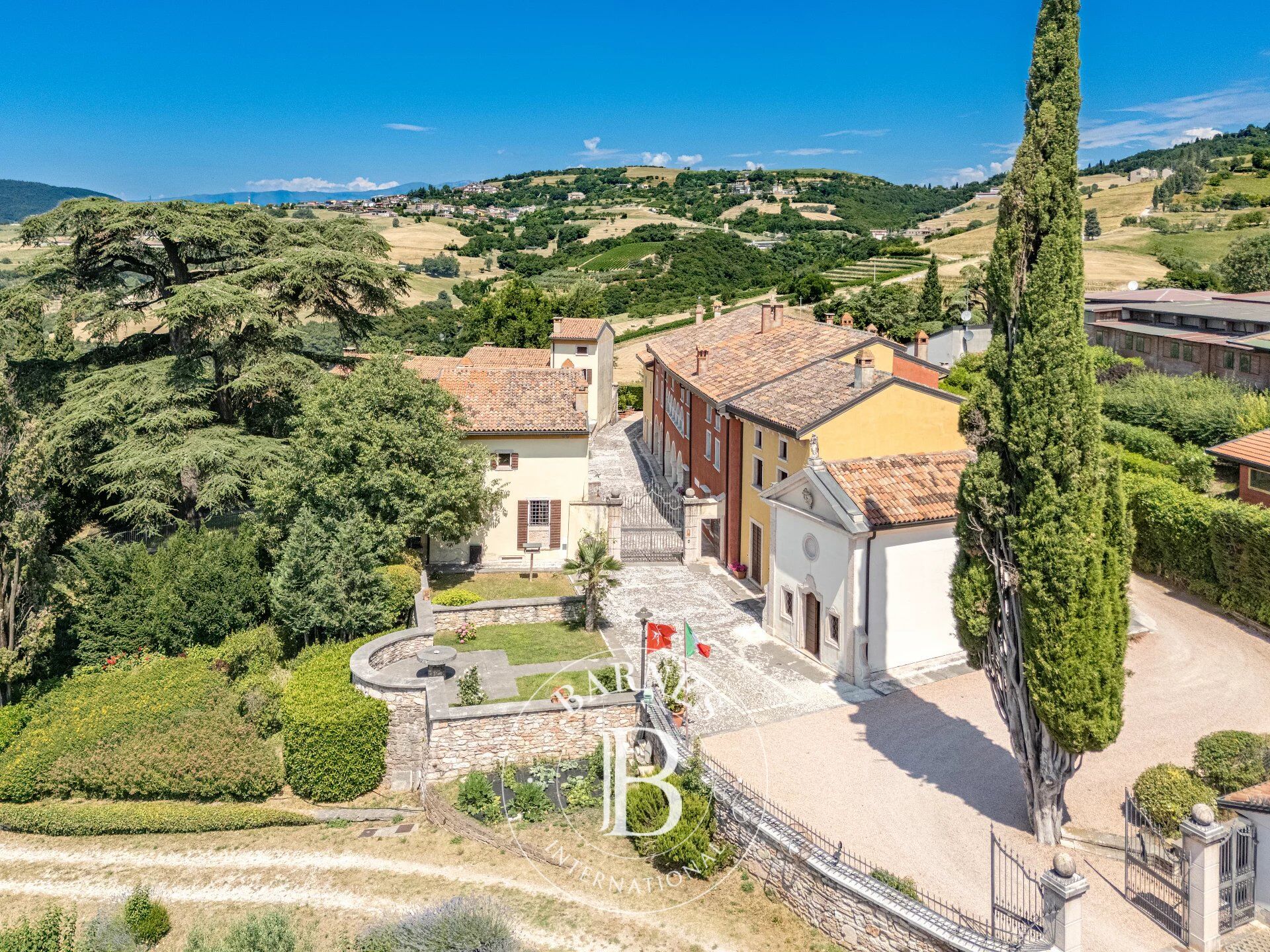 Villa Grezzana - picture 8