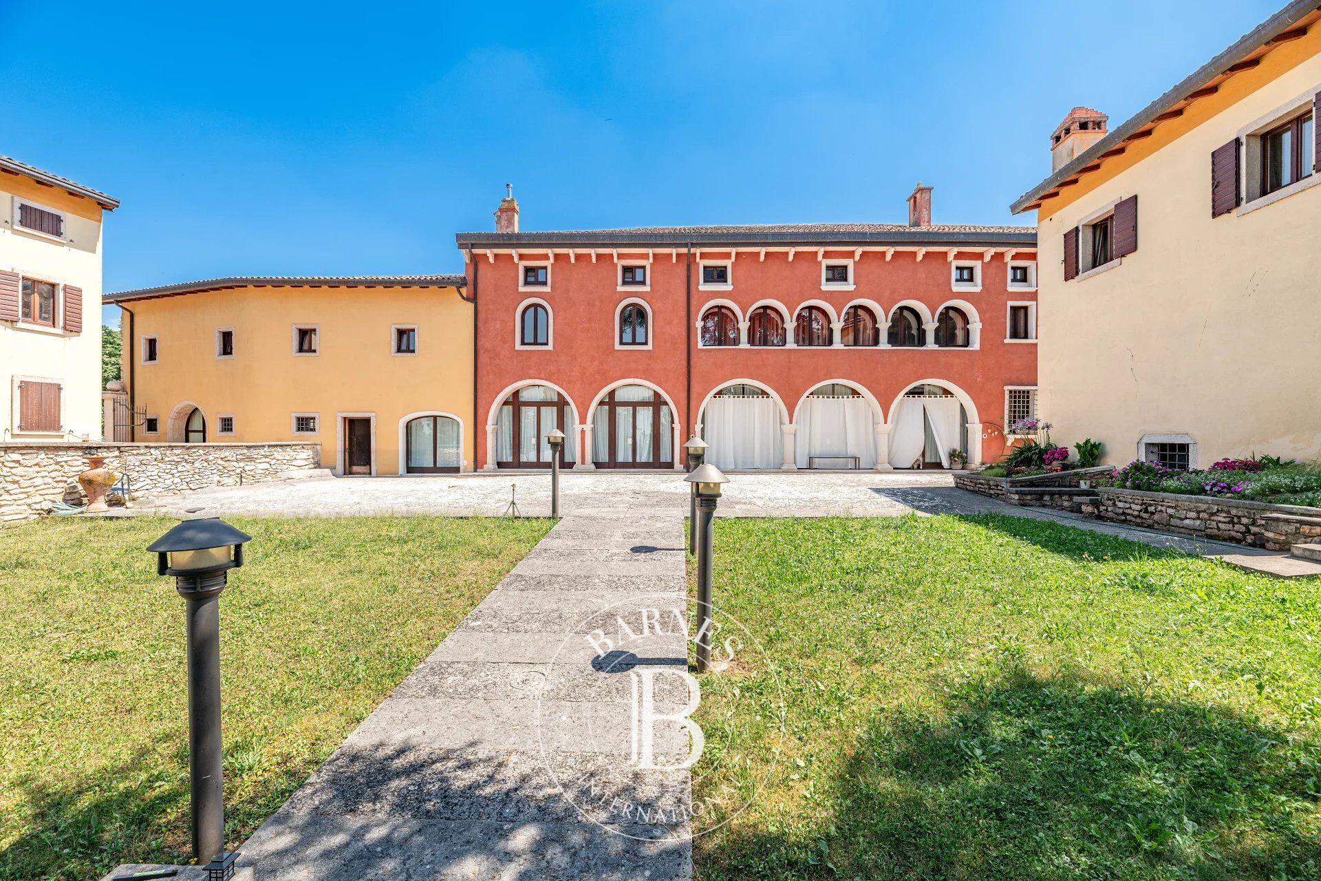 Villa Grezzana - picture 15