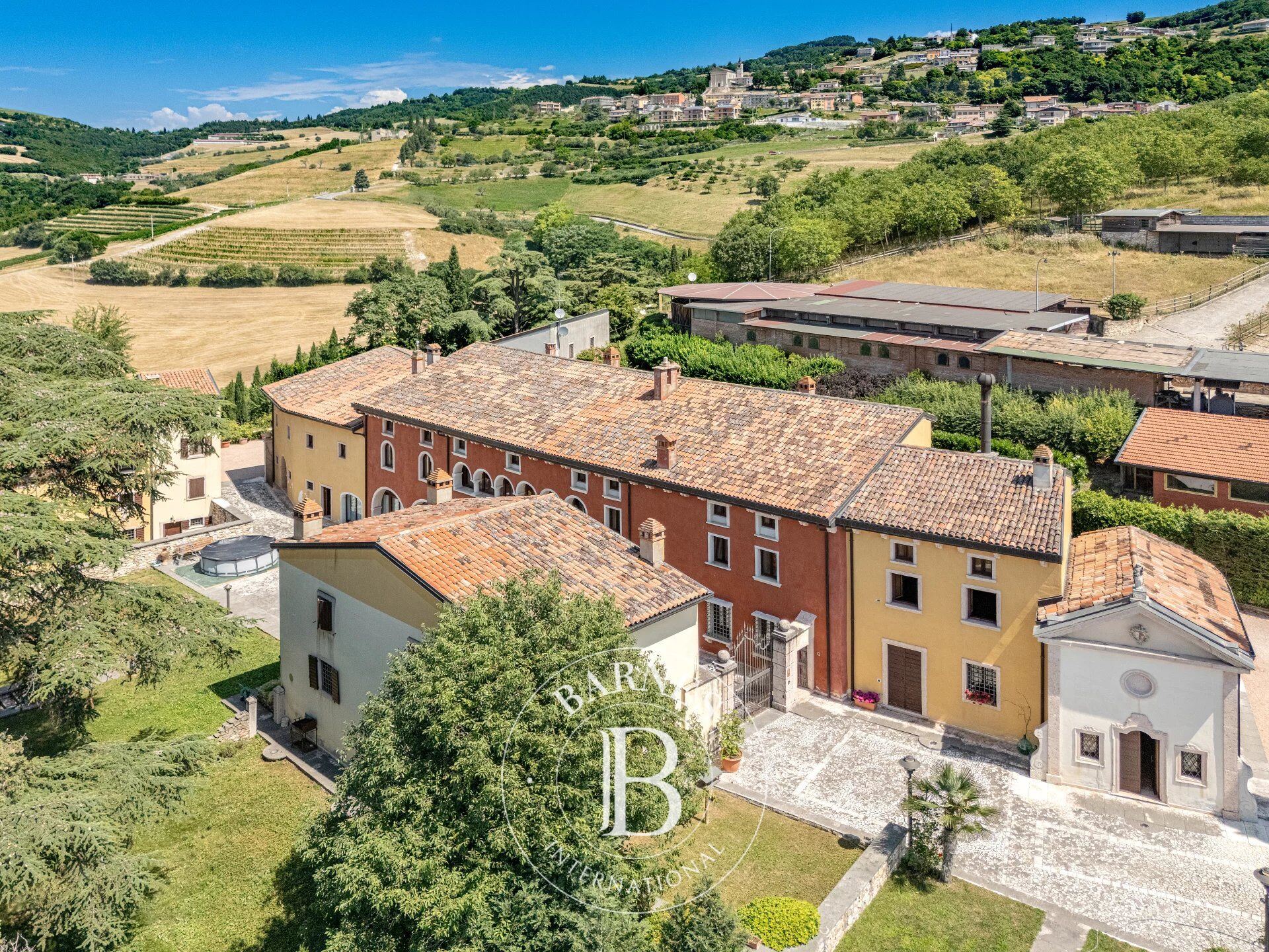 Villa Grezzana - picture 12