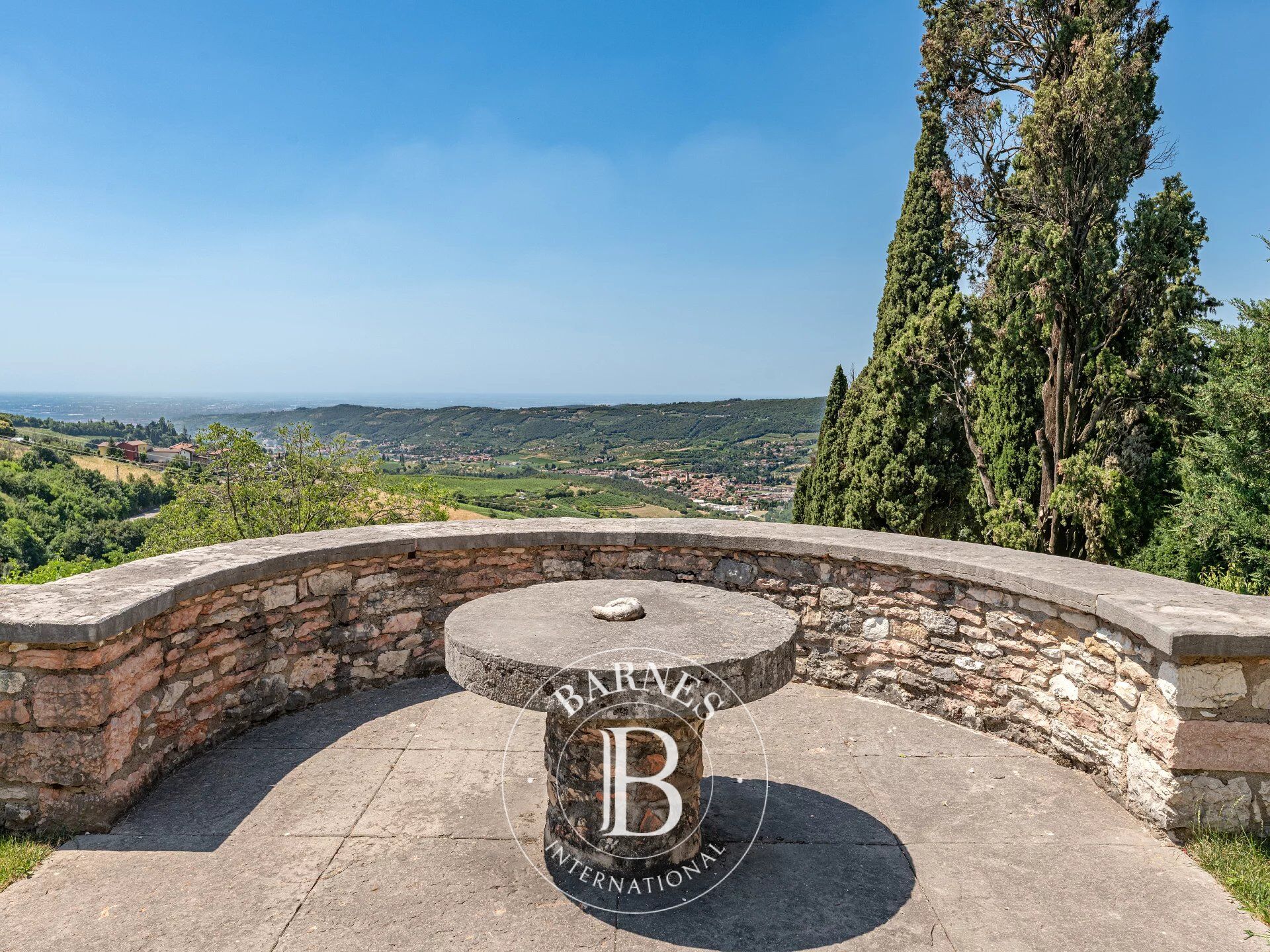 Villa Grezzana - picture 22