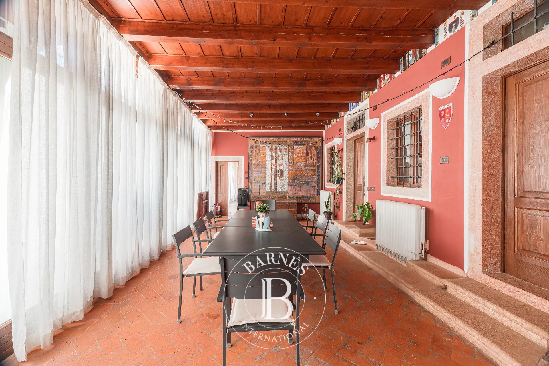 Villa Grezzana - picture 33