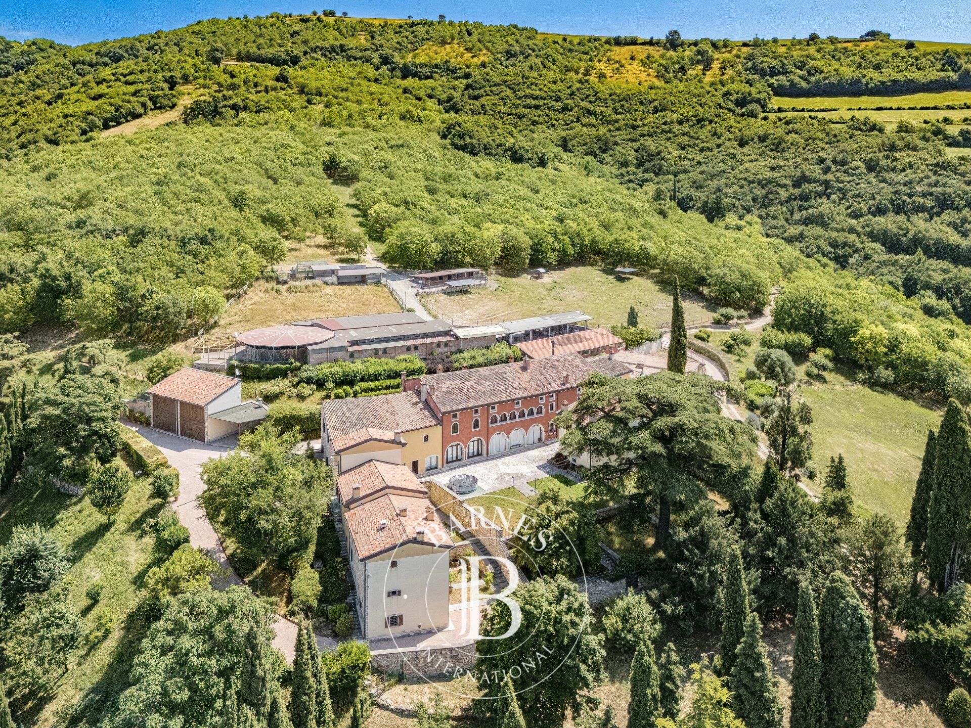 Villa Grezzana - picture 4