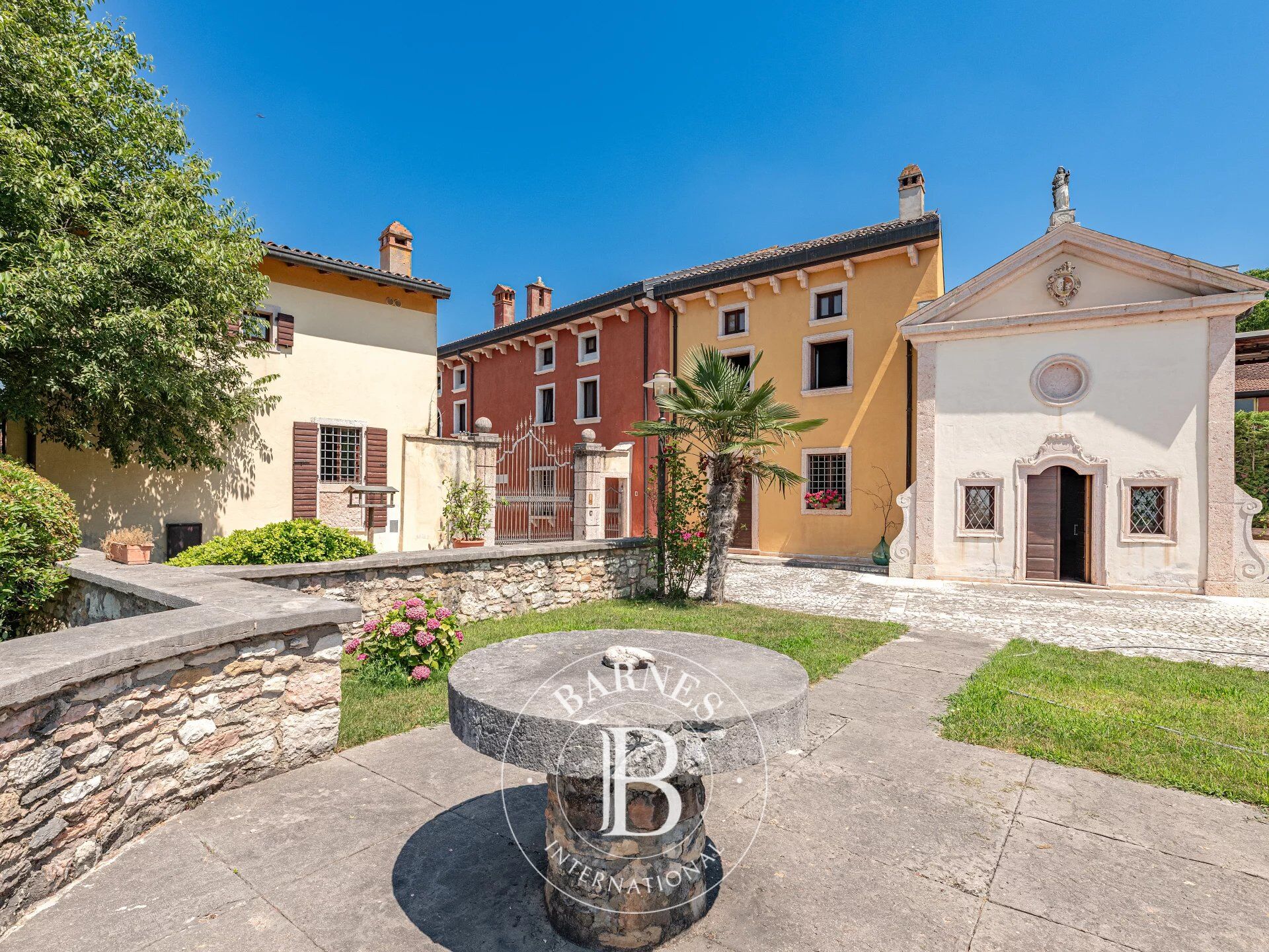 Villa Grezzana - picture 14