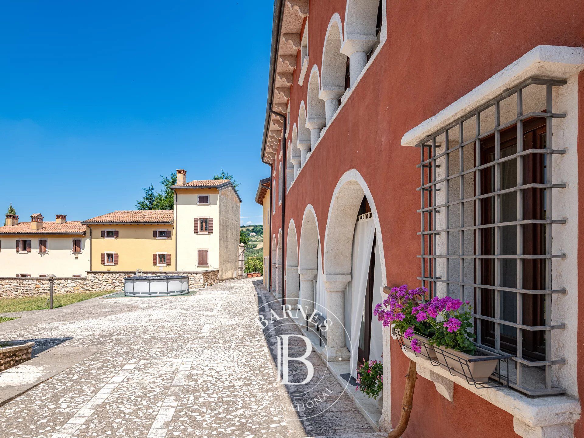 Villa Grezzana - picture 16